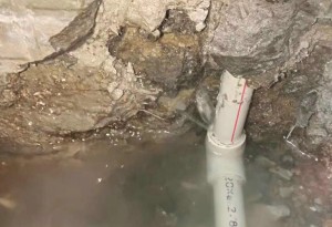 莆田管道漏水检测五