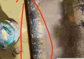 莆田水管漏水检测公司1